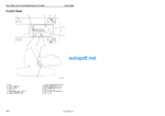 HYDRAULIC EXCAVATOR PC400 PC400LC-7 PC450 PC450LC-7 (50001 and up 20001 and up) Shop Manual