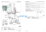 HYDRAULIC EXCAVATOR PC3400-11M0 Field Assembly Manual