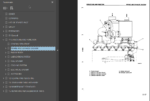 125-2 SERIES Diesel Engine Shop Manual