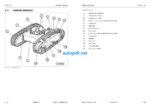 HYDRAULIC EXCAVATOR PC4000-6 T2 (SERIAL NUMBER 08205 AND UP) Shop Manual