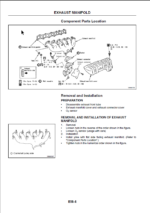 TB45 Gasoline Engine ECU Shop Manual