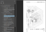 WD900-3 (SEBMW00601) Shop Manual