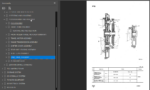 JV100A-1 JV100WA-1 JV100WP-1 Shop Manual