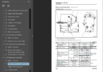 12V170-1 SERIES Engine Shop Manual