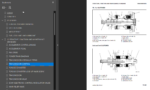 GD555-3A GD655-3A GD675-3A Shop Manual