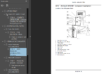 WB93R-8E0WB93S-8E0WB97R-8E0WB97S-8E0 Engine Shop Manual