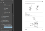 140E -6 SERIES Engine Shop Manual