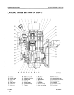 94 SERIES Diesel Engine Shop Manual