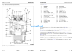 HYDRAULIC EXCAVATOR PC5500-6 (SERIAL NUMBER 15110 (15100) - up) Shop Manual