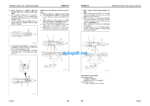 HYDRAULIC EXCAVATOR PC340LC-7 PC340NLC-7 GALEO Shop Manual