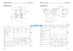 HYDRAULIC EXCAVATOR PC750-6 PC800-6 Shop Manual