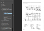 6D125-1 SERIES Diesel Engine Shop Manual