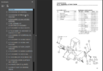 WD900-3 (SEAW002500) Shop Manual