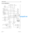 HYDRAULIC EXCAVATOR PC300 PC300LC-7 PC350 PC350LC-7 (40001 and up 20001 and up) Shop Manual