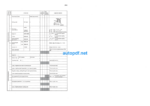 HYDRAULIC EXCAVATOR PC600-6 PC600LC-6 Field Assembly Manual