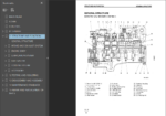 12V170-1 Diesel Engine Shop Manual