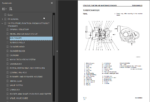 95-3 SERIES Diesel Engine Shop Manual