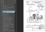 WD600-6 (GEN00096-02) Shop Manual