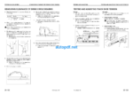 HYDRAULIC EXCAVATOR PC450-7K PC450LC-7K Shop Manual