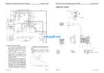 HYDRAULIC EXCAVATOR PC450-7K PC450LC-7K Shop Manual