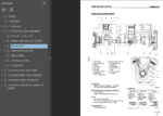 12V170-1 SERIES Engine Shop Manual