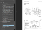 WD500-3 Shop Manual