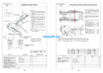 HYDRAULIC EXCAVATOR PC2000-11 Field Assembly Instruction