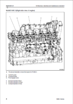 140E-5 SERIES Engine Shop Manual