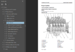 170E -7 SERIES Engine Shop Manual