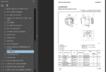 102 SERIES Diesel Engine (SEBM010026) Shop Manual