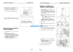 HYDRAULIC EXCAVATOR PC750SE-6K Shop Manual