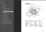 108 SERIES Diesel Engine Shop Manual