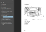 108 SERIES Diesel Engine Shop Manual