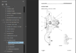 155-4 SERIES Engine Shop Manual