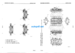 HYDRAULIC EXCAVATOR PC300 PC300LC-6 PC350 PC350LC-6 Shop Manual