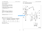 HYDRAULIC EXCAVATOR PC3000-6 (SERIAL NUMBER 06208 and up 46151 and up) Shop Manual