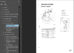 6D170-1 SERIES Diesel Engine Shop Manual