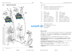 HYDRAULIC EXCAVATOR PC7000-6 Shop Manual