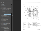 6D170-1 SERIES Diesel Engine Shop Manual