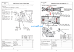 HYDRAULIC EXCAVATOR PC2000-11R Field Assembly Manual