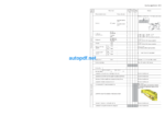 HYDRAULIC EXCAVATOR PC2000-11R Field Assembly Manual