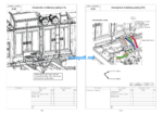 HYDRAULIC EXCAVATOR PC2000-11R Field Assembly Manual