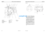 HYDRAULIC EXCAVATOR PC800 -8 PC800LC -8 Shop Manual