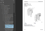 170E -7 SERIES Engine Shop Manual