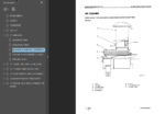 6D140-1 SERIES Diesel Engine Shop Manual