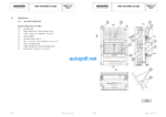 HYDRAULIC EXCAVATOR PC5500-6 (SN 15032) Shop Manual