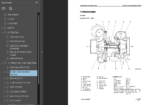 6D140-1 SERIES Diesel Engine Shop Manual