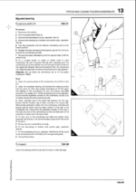 504-2 504-2T Diesel Engine Shop Manual