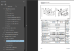 107E -2 SERIES Engine Shop Manual