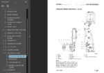 6D140-1 SERIES Diesel Engine Shop Manual